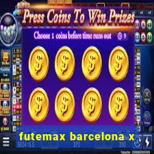 futemax barcelona x